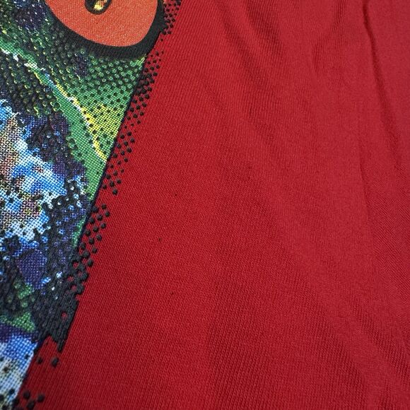 $uicideboy$ G59 Record 2023 Hurricane Merch Drop Short Sleeve Graphic Shirt Sz L - Picture 16 of 16